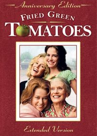 Fried Green Tomatoes poster