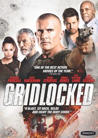 Gridlocked poster