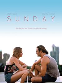Sunday poster