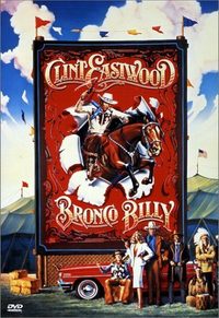 Bronco Billy poster