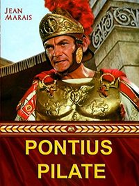 Pontius Pilate poster