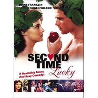 Second Time Lucky poster
