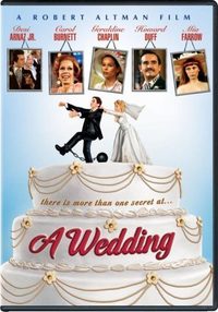 A Wedding poster