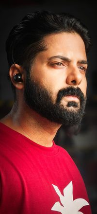 Kesari Veer poster
