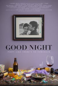 Good Night poster