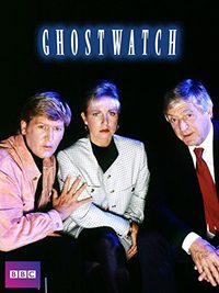 Ghostwatch poster