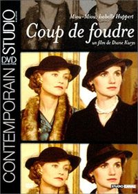 Entre Nous poster