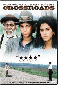Crossroads poster