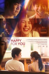 Un/Happy for You poster