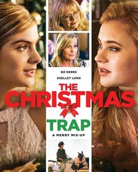 Christmas in the Heartland poster