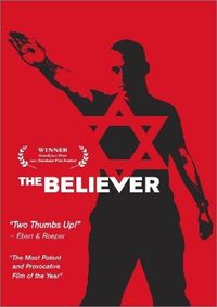 The Believer poster