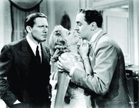 Libeled Lady poster
