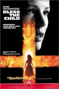 Bless the Child poster