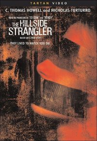 The Hillside Strangler poster