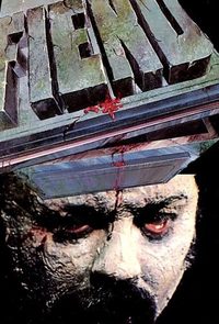 Fiend poster