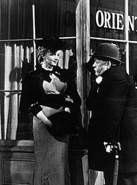 O. Henry's Full House poster
