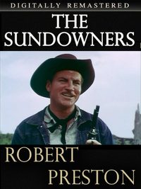 The Sundowners poster