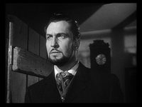 The Baron of Arizona poster