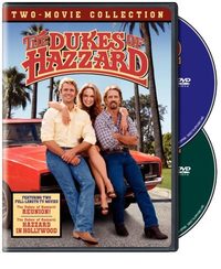 The Dukes of Hazzard: Reunion! poster