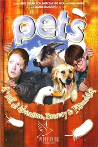 Pets poster