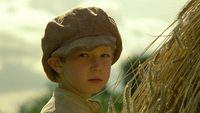 The Child of Man poster