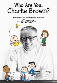 Who Are You, Charlie Brown? poster