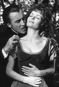 Taste the Blood of Dracula poster
