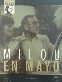 May Fools poster