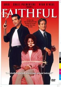 Faithful poster