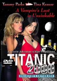 Titanic 2000 poster
