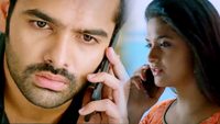 Nenu.. Sailaja... poster