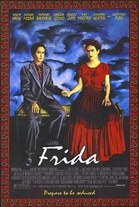 Frida poster