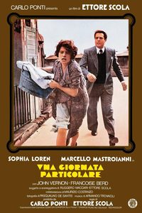 A Special Day poster