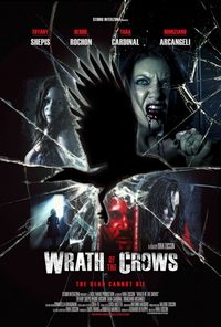 Wrath of the Crows poster