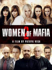 Women of Mafia 2 poster