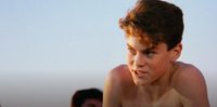 Baywatch: Panic at Malibu Pier poster
