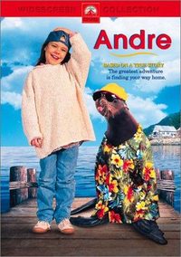 Andre poster