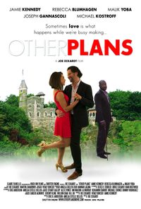 Other Plans poster