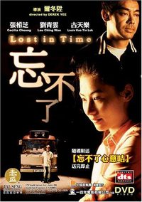 Lost in Time poster