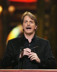 Comedy Central Roast of Jeff Foxworthy poster