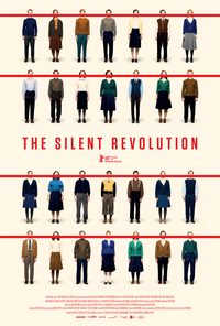 The Silent Revolution poster