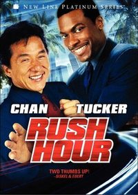 Rush Hour poster
