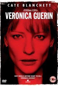 Veronica Guerin poster