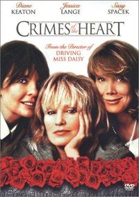 Crimes of the Heart poster