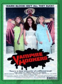 Vampire Hookers poster