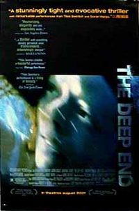 The Deep End poster