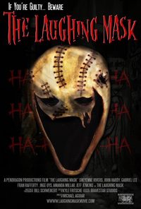 The Laughing Mask poster