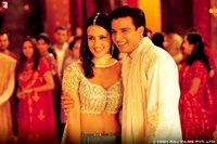 Mere Yaar Ki Shaadi Hai poster