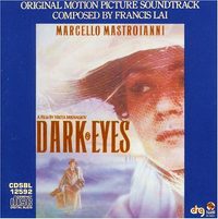 Dark Eyes poster