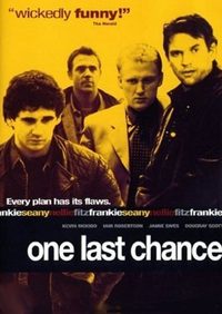 One Last Chance poster